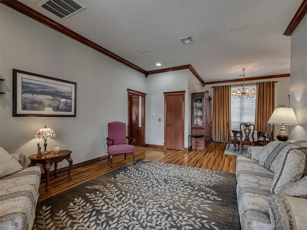 Photo 9 — 2504 Harrington Court, Norman, OK 73069
