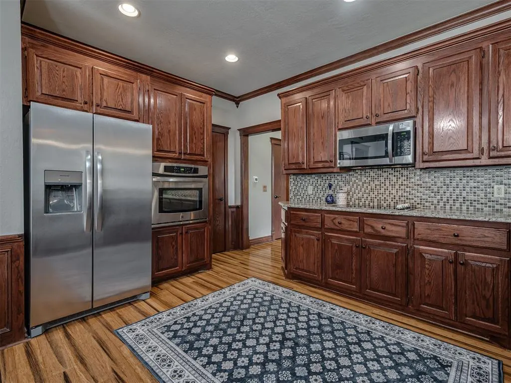 Photo 12 — 2504 Harrington Court, Norman, OK 73069