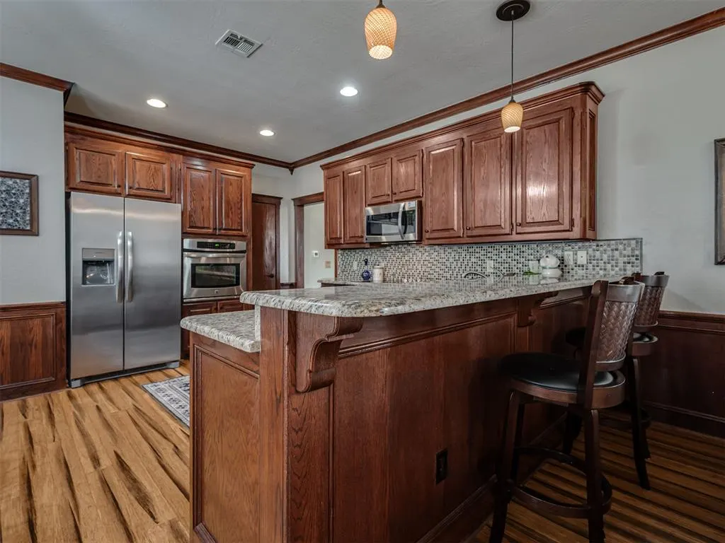Photo 14 — 2504 Harrington Court, Norman, OK 73069