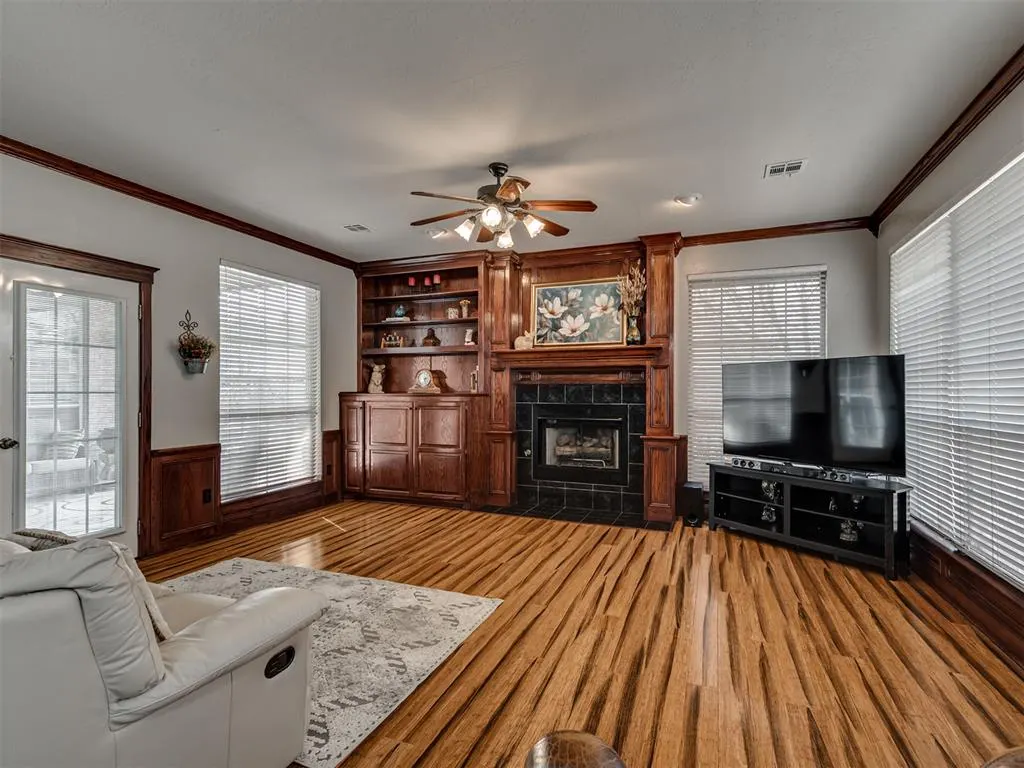 Photo 16 — 2504 Harrington Court, Norman, OK 73069