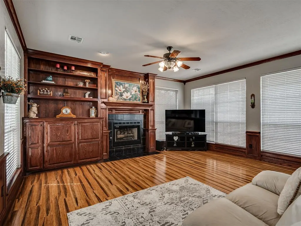 Photo 17 — 2504 Harrington Court, Norman, OK 73069