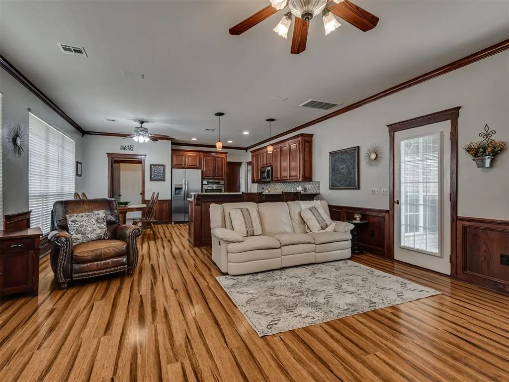 Photo 19 — 2504 Harrington Court, Norman, OK 73069