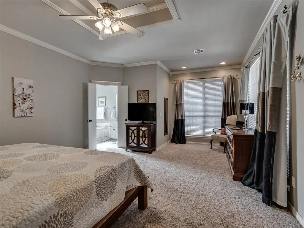 Photo 20 — 2504 Harrington Court, Norman, OK 73069