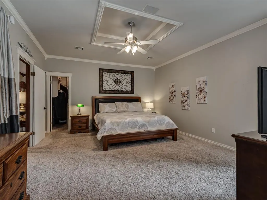 Photo 22 — 2504 Harrington Court, Norman, OK 73069