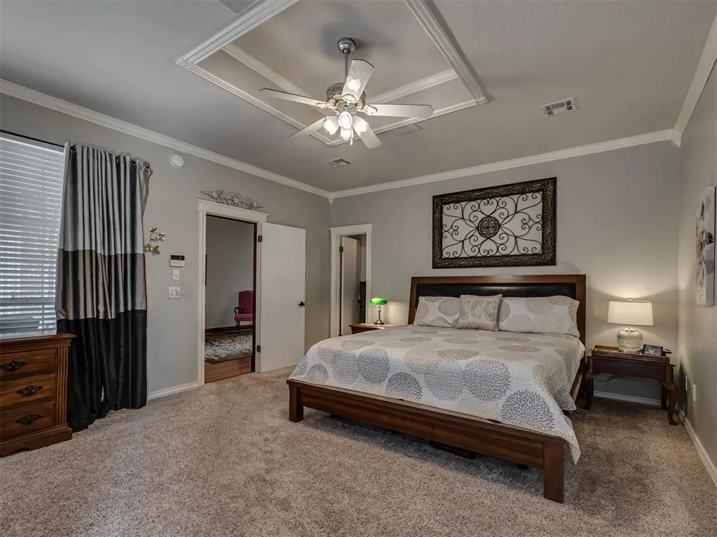 Photo 23 — 2504 Harrington Court, Norman, OK 73069