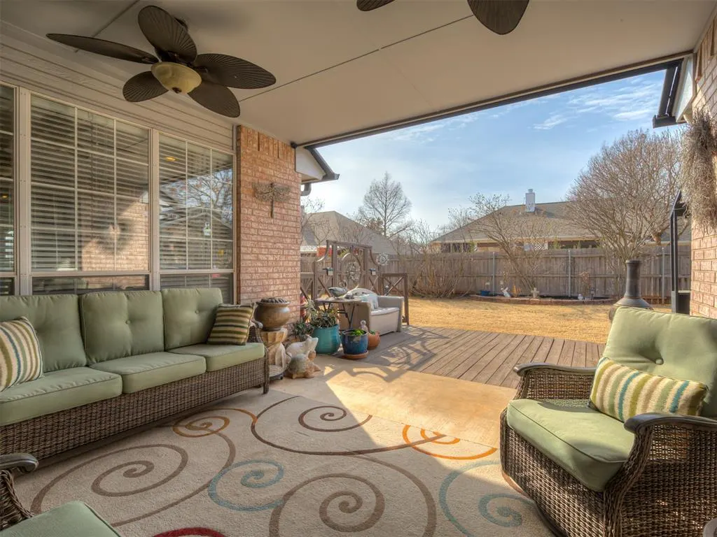 Photo 36 — 2504 Harrington Court, Norman, OK 73069
