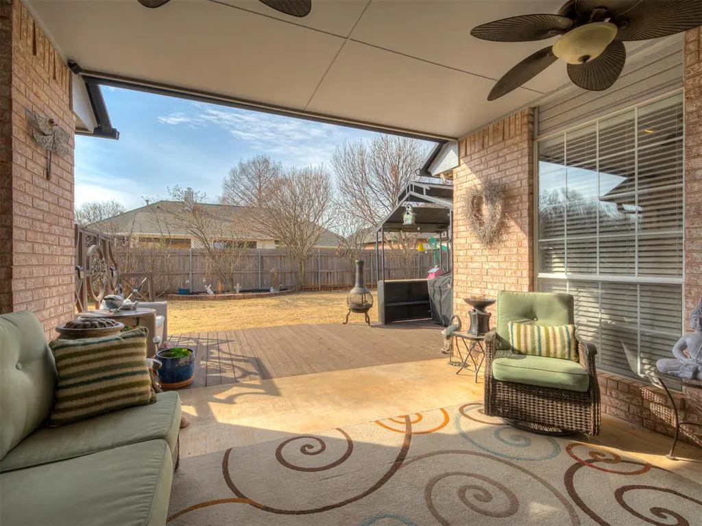 Photo 37 — 2504 Harrington Court, Norman, OK 73069