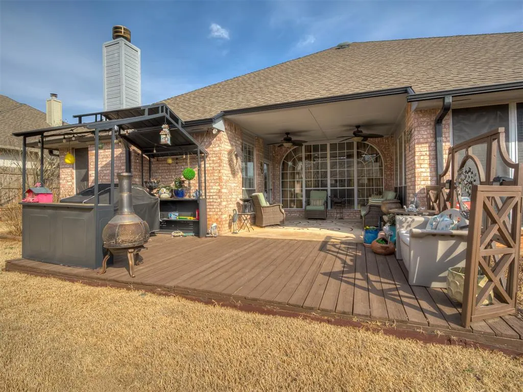 Photo 38 — 2504 Harrington Court, Norman, OK 73069
