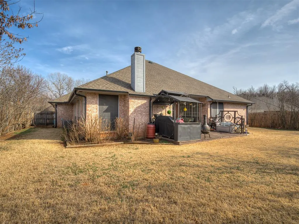 Photo 39 — 2504 Harrington Court, Norman, OK 73069