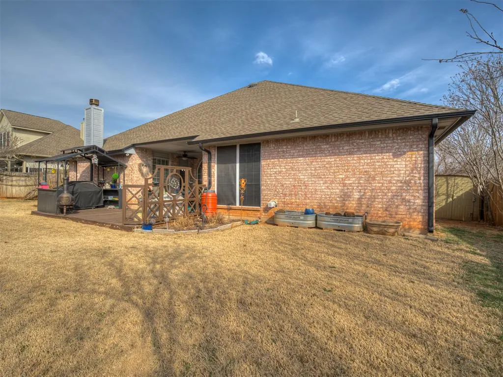 Photo 40 — 2504 Harrington Court, Norman, OK 73069