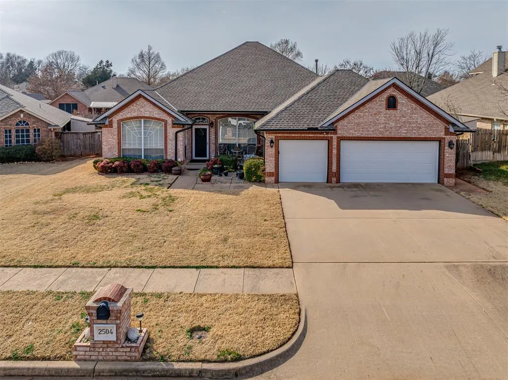 Photo 41 — 2504 Harrington Court, Norman, OK 73069