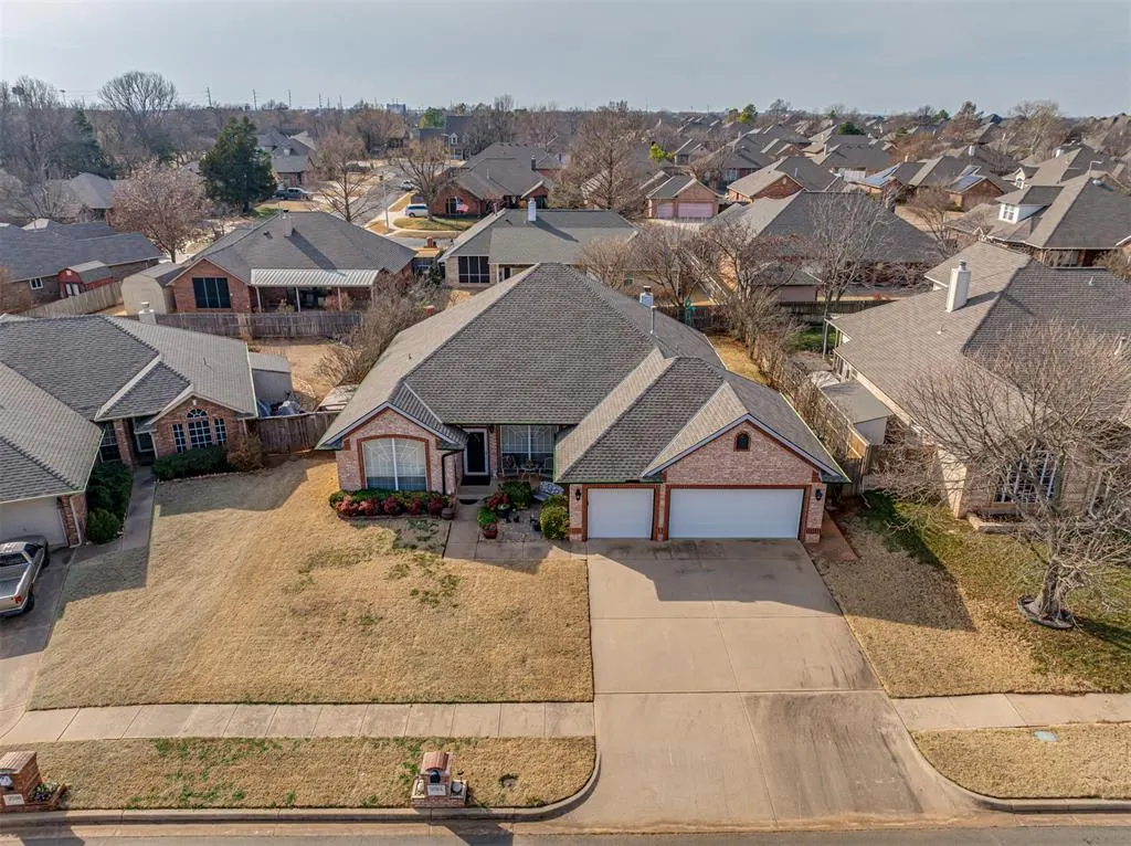 Photo 42 — 2504 Harrington Court, Norman, OK 73069