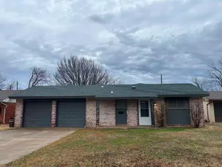 Sold home at 4833 Elmview Drive