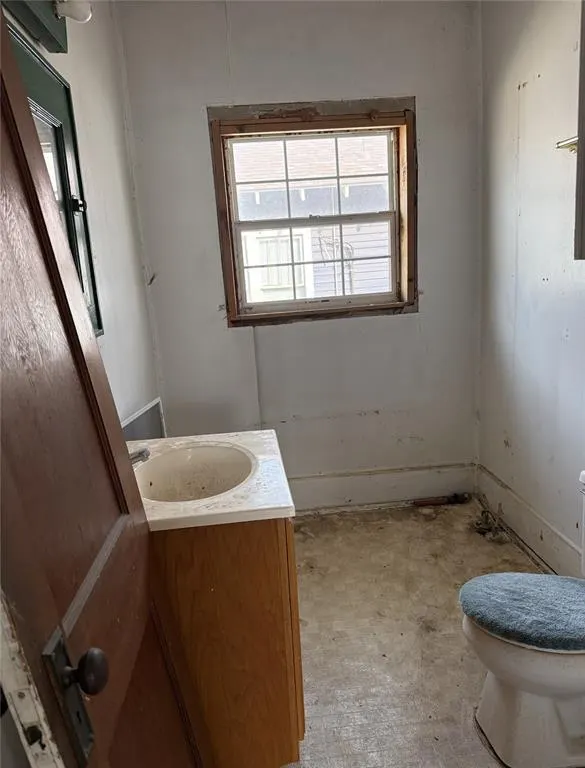 Photo 5 — 512 N Bradley Street, Weatherford, OK 73096