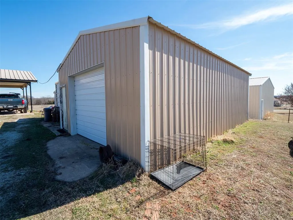 Photo 46 — 30057 Johnson Road, Maud, OK 74854