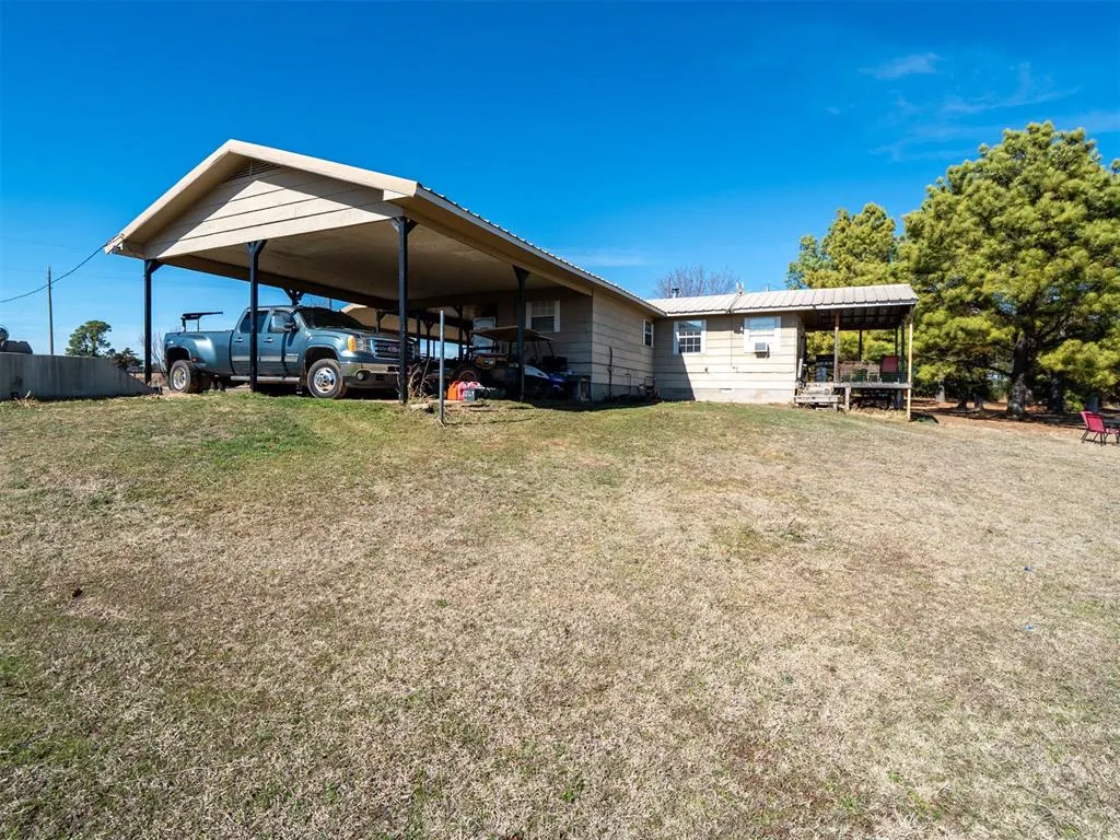 Photo 48 — 30057 Johnson Road, Maud, OK 74854