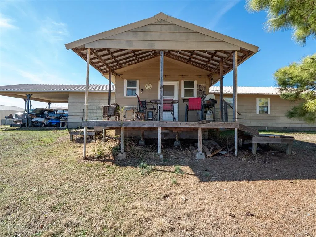 Photo 49 — 30057 Johnson Road, Maud, OK 74854