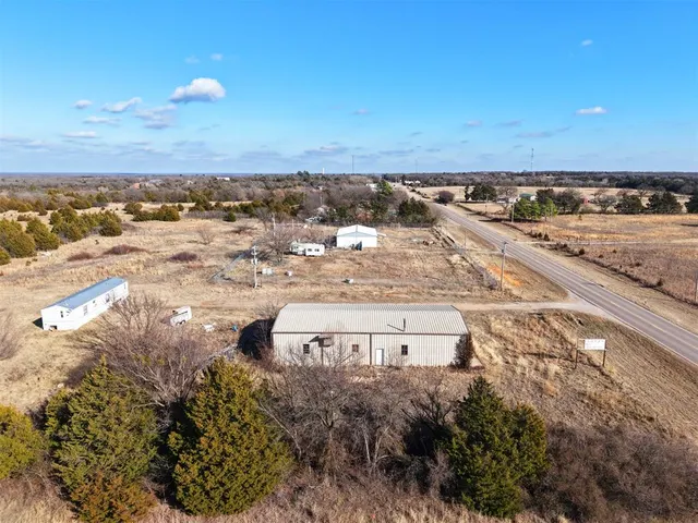 Photo 6 — 31650 Highway 39, Wanette, OK 74878