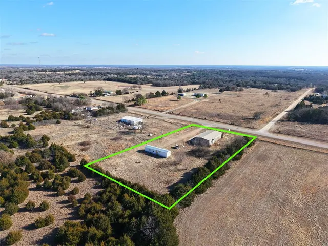 Photo 7 — 31650 Highway 39, Wanette, OK 74878