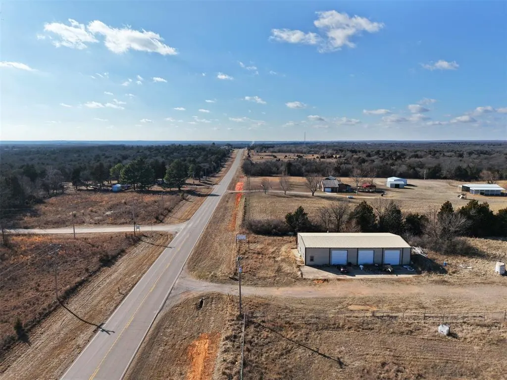 Photo 9 — 31650 Highway 39, Wanette, OK 74878