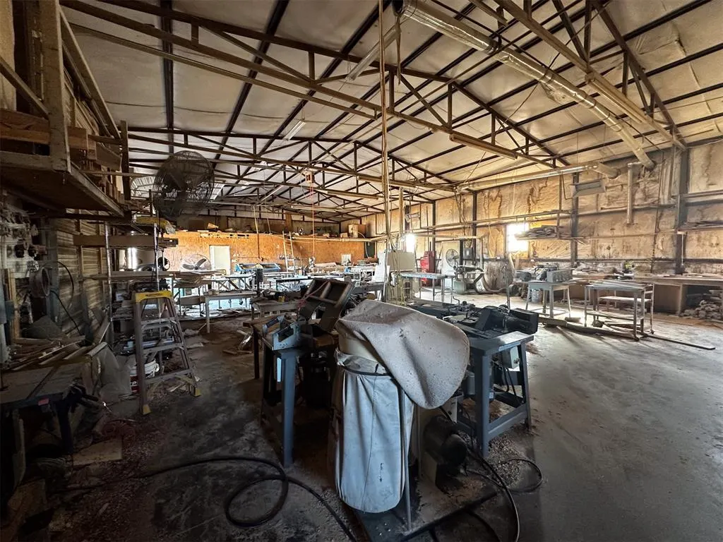 Photo 10 — 31650 Highway 39, Wanette, OK 74878