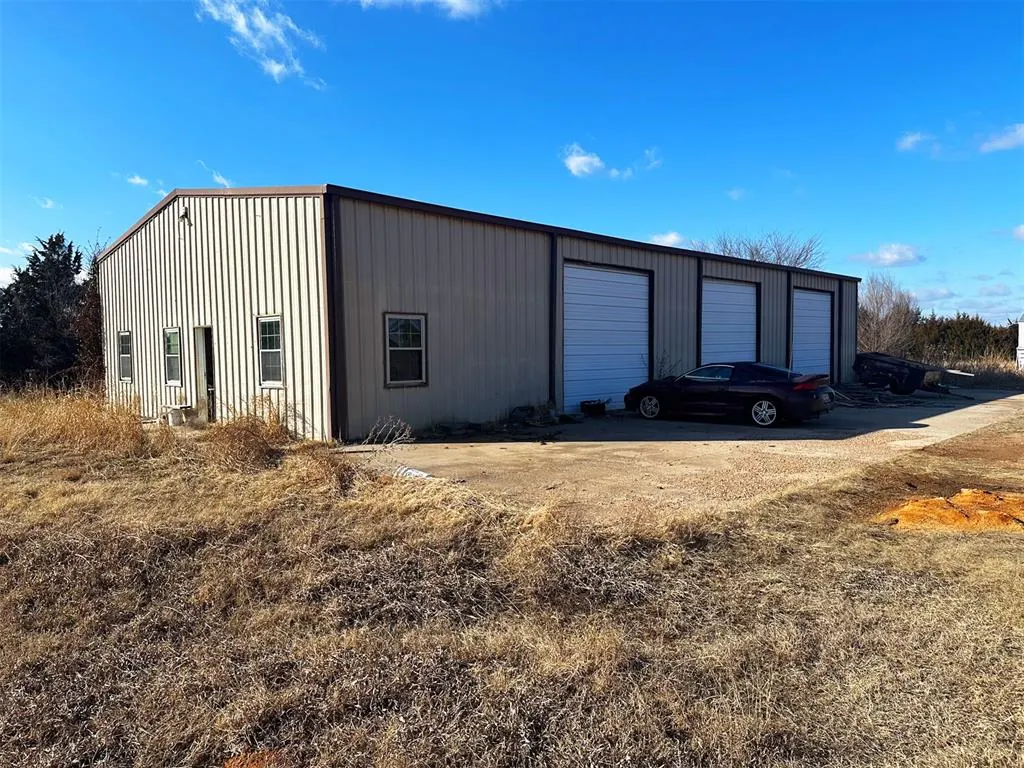 Photo 17 — 31650 Highway 39, Wanette, OK 74878