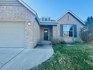 Sold home at 4224 S 185th East Avenue