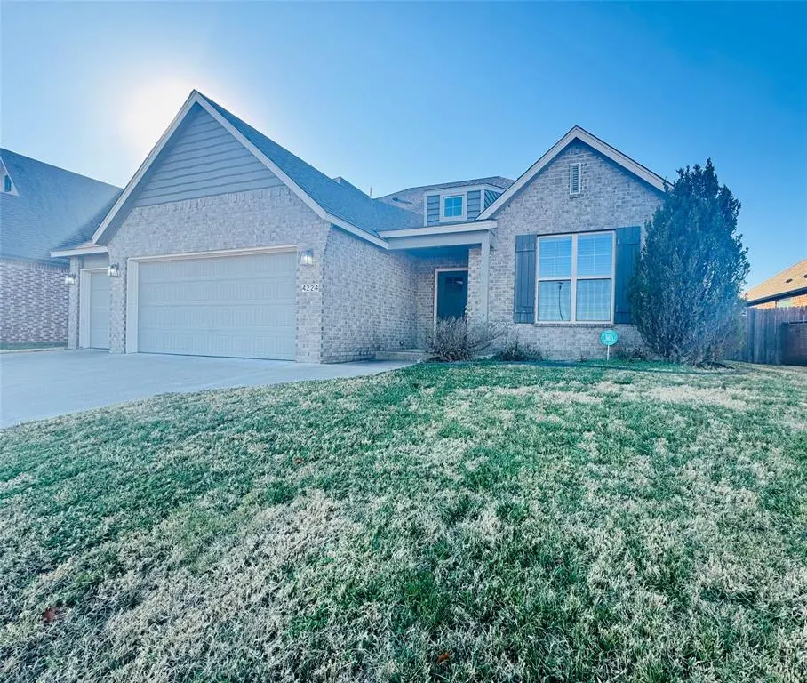Photo 2 — 4224 S 185th East Avenue, Tulsa, OK 74134