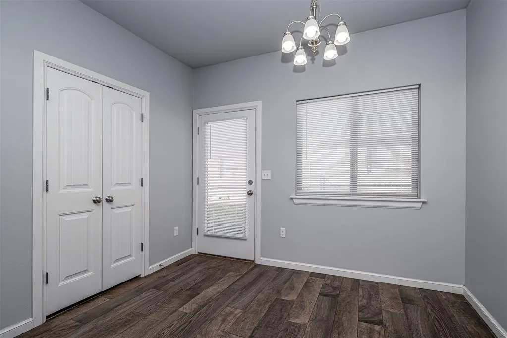 Photo 13 — 1120 E Campbell St Street 1120 & 1124, Edmond, OK 73034