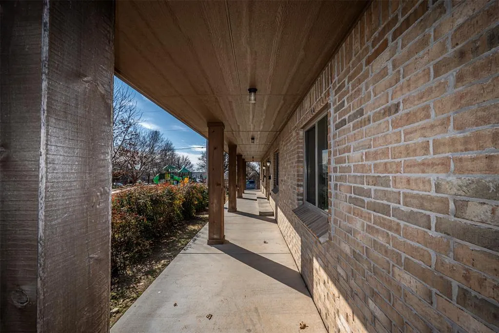 Photo 26 — 1120 E Campbell St Street 1120 & 1124, Edmond, OK 73034