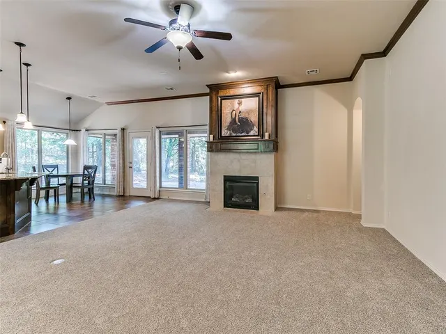 Photo 5 — 200 Nature Lane, Edmond, OK 73034