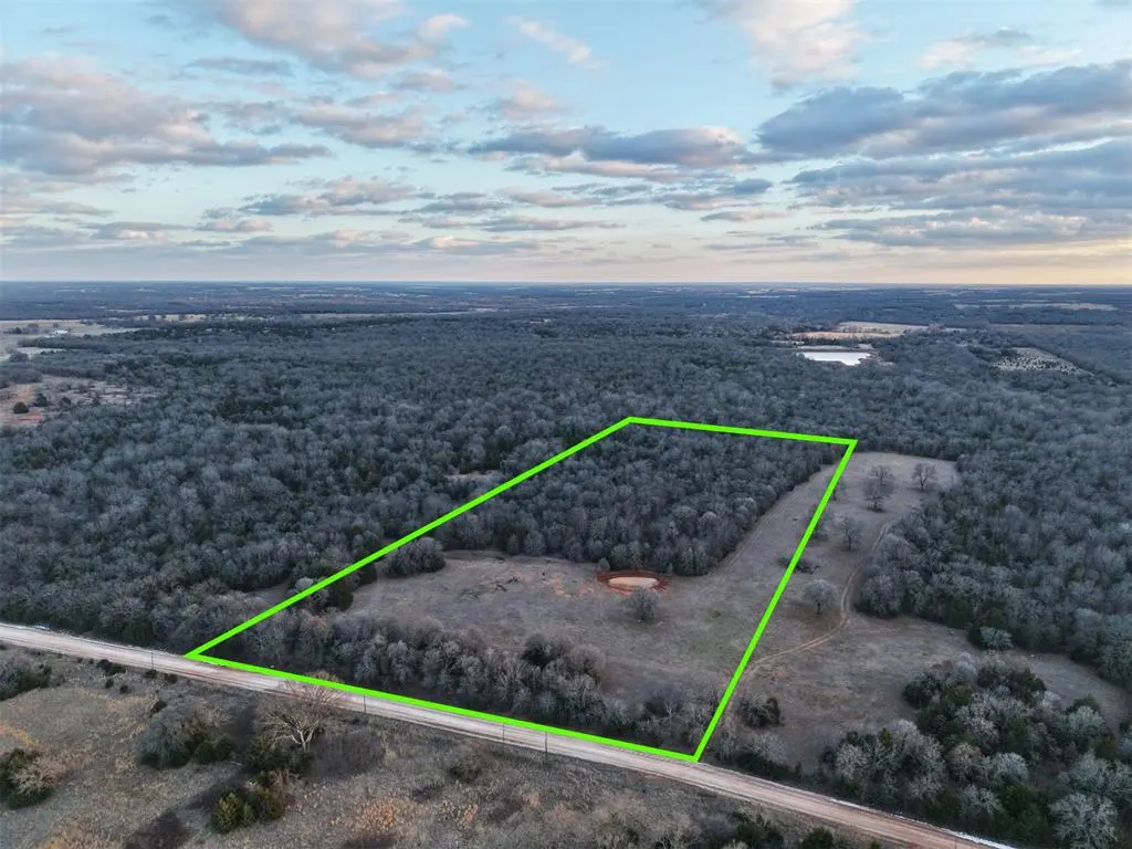 Front exterior — 0002 Moral Road, Wanette, OK 74878