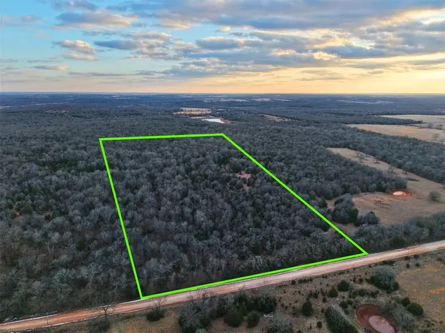 Front exterior — 0003 Moral Road, Wanette, OK 74848