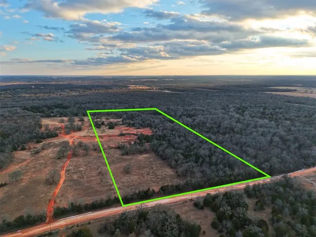 Front exterior — 0005 E 134 Road, Wanette, OK 74848