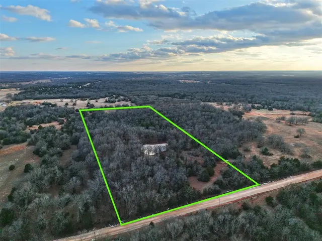 Front exterior — 0007 Moral Road, Wanette, OK 74878