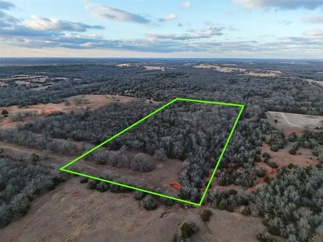 Photo 7 — 0007 Moral Road, Wanette, OK 74878