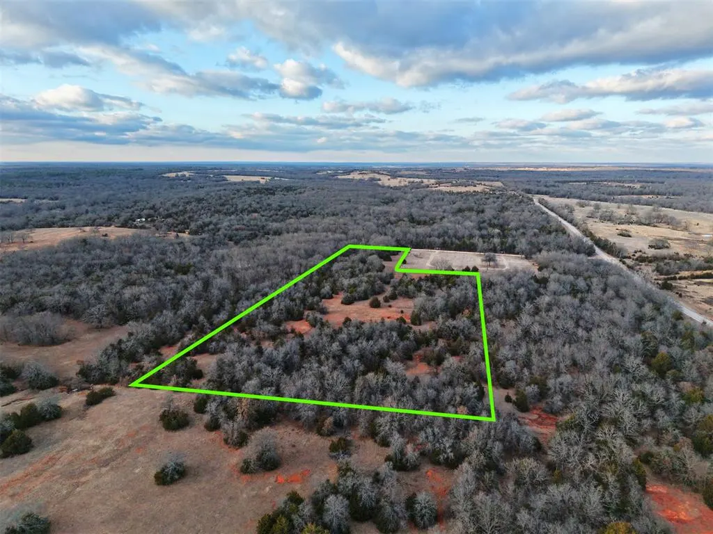 Front exterior — 0008 Moral Road, Wanette, OK 74878