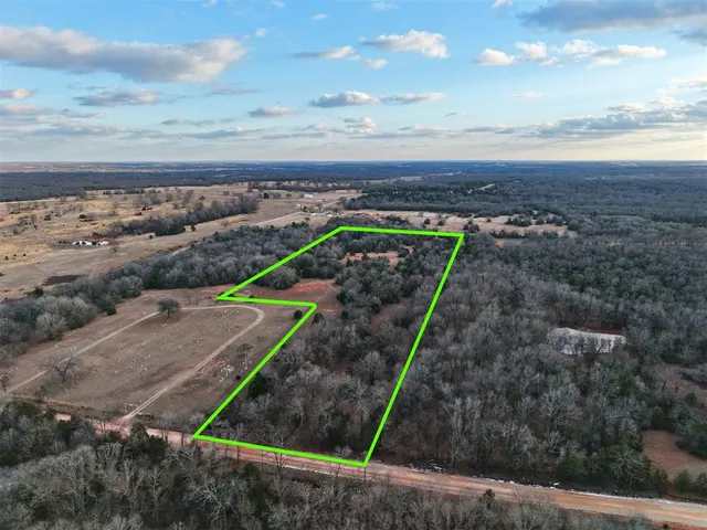 Photo 2 — 0008 Moral Road, Wanette, OK 74878