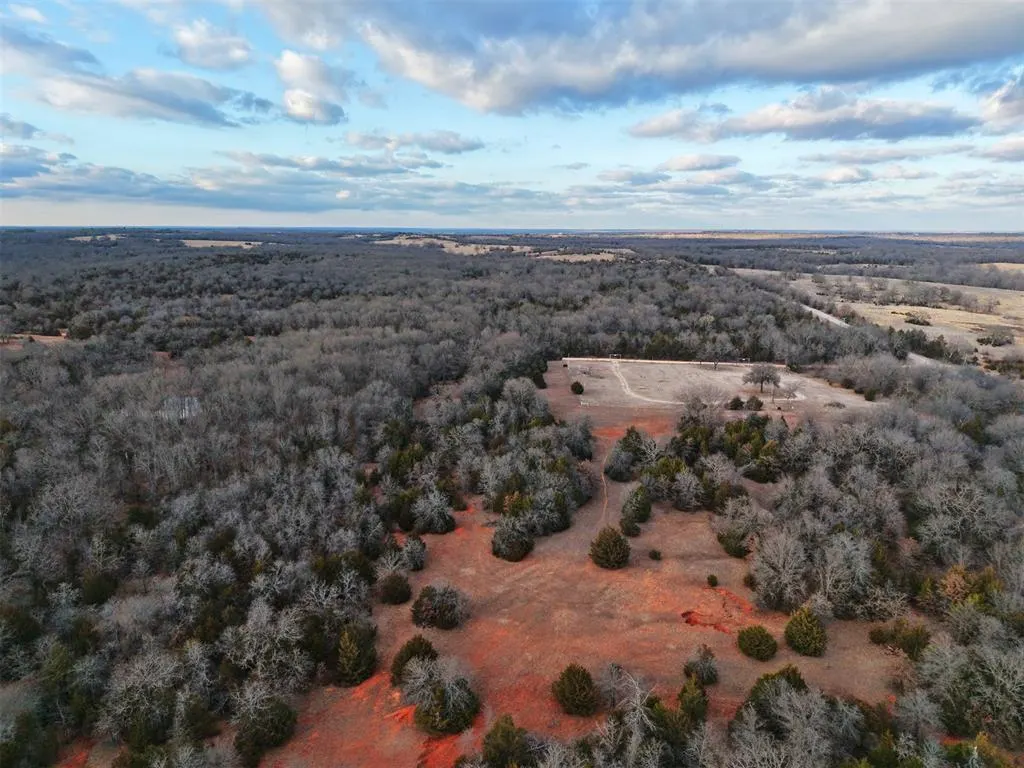 Photo 4 — 0008 Moral Road, Wanette, OK 74878
