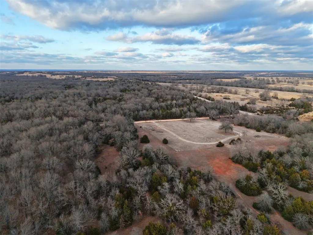 Photo 5 — 0008 Moral Road, Wanette, OK 74878