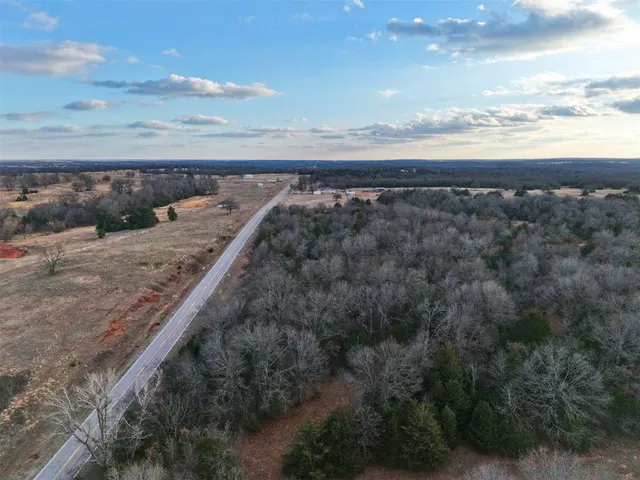 Photo 3 — 0009 Moral Road, Wanette, OK 74878