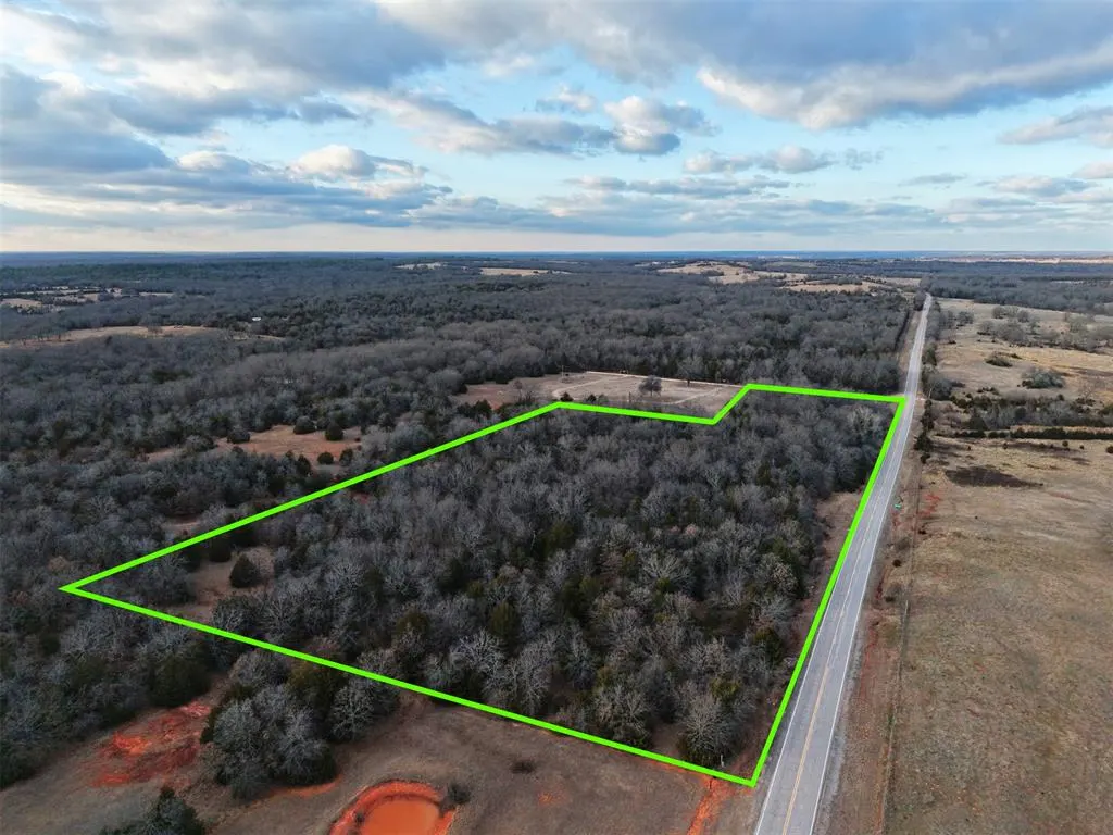 Photo 5 — 0009 Moral Road, Wanette, OK 74878