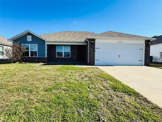 Sold home at 11427 S 239th East Avenue