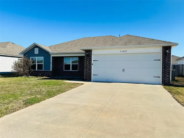 Photo 2 — 11427 S 239th East Avenue, Broken Arrow, OK 74014