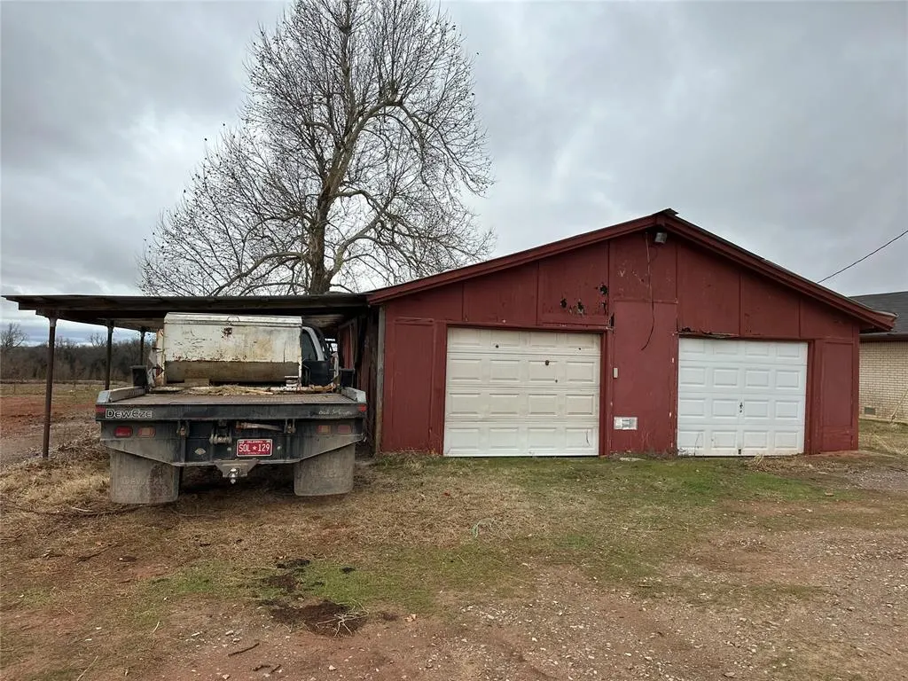 Photo 5 — 2167 County Street 2988, Blanchard, OK 73010
