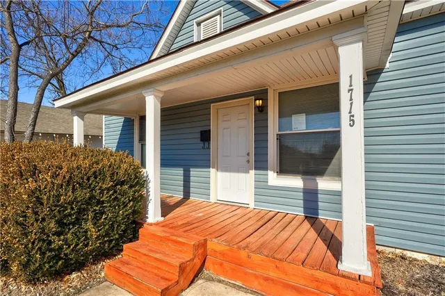 Photo 3 — 1715 NW 21st Street, Oklahoma City, OK 73106