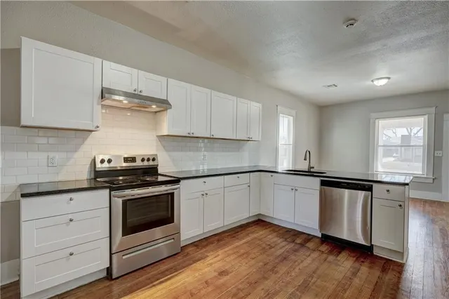 Photo 8 — 1715 NW 21st Street, Oklahoma City, OK 73106