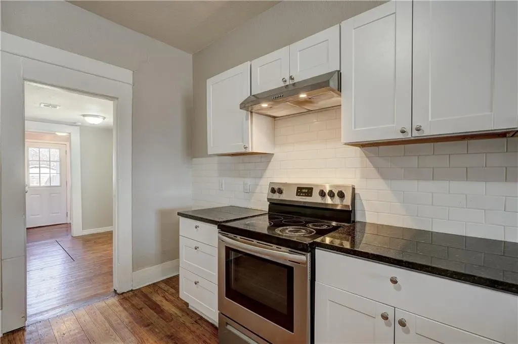 Photo 10 — 1715 NW 21st Street, Oklahoma City, OK 73106