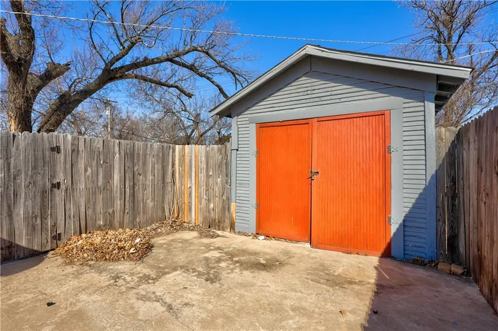 Photo 27 — 1715 NW 21st Street, Oklahoma City, OK 73106