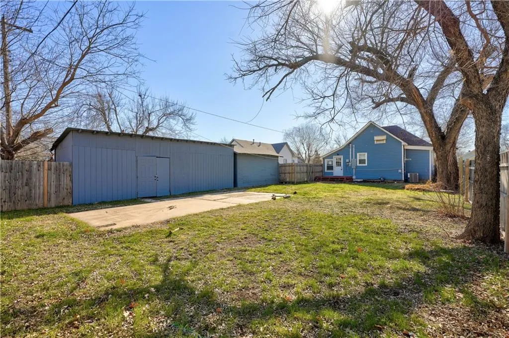 Photo 28 — 1715 NW 21st Street, Oklahoma City, OK 73106